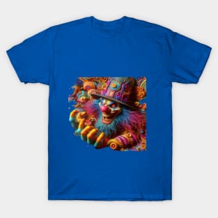 wicked monster T-Shirt
